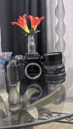 pentax