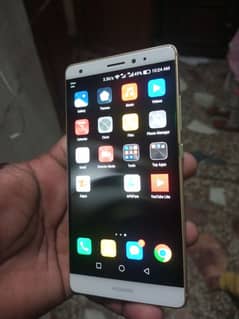 Huawei mate s 3 GB RAM 64 GB memory call me 03145 842 954