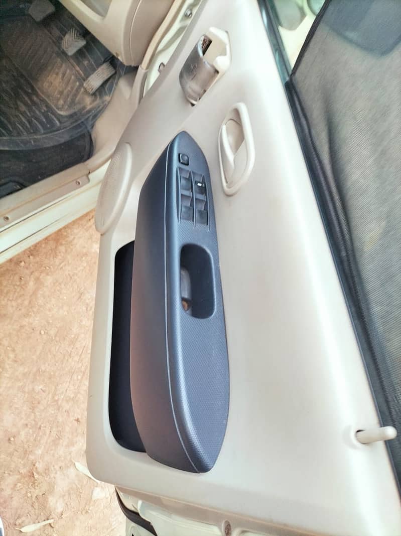 Mitsubishi Ek Wagon 2007 13