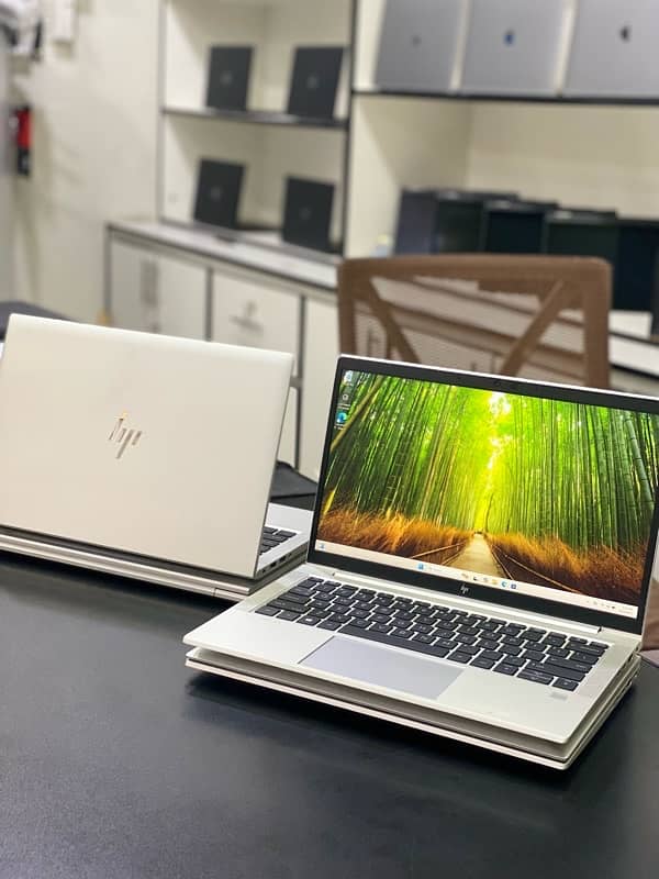 HP Elitebook 830 G7 | core i7 10 gen | 32gb | 512gb ssd Laptop 0