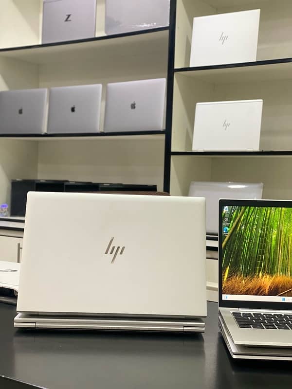 HP Elitebook 830 G7 | core i7 10 gen | 32gb | 512gb ssd Laptop 1