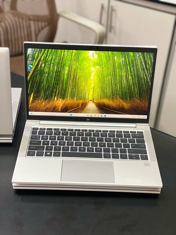 HP Elitebook 830 G7 | core i7 10 gen | 32gb | 512gb ssd Laptop 2