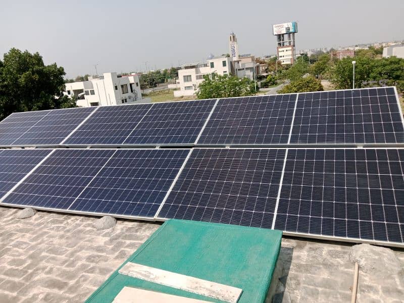 SOLAR SYSTEM WITH INSTALLATION AVAILABLE03160494448 0
