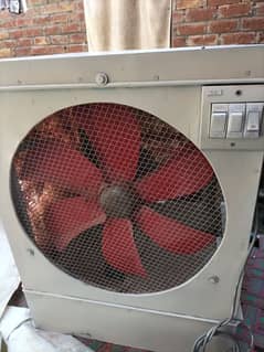 Electric