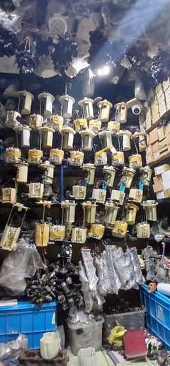 toyota aqua vitz corolla  fuel pump available