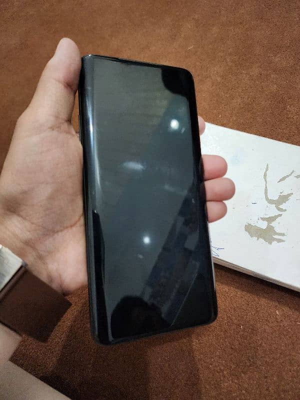 OnePlus 7T Pro McLaren Edition – Urgent Sale 3
