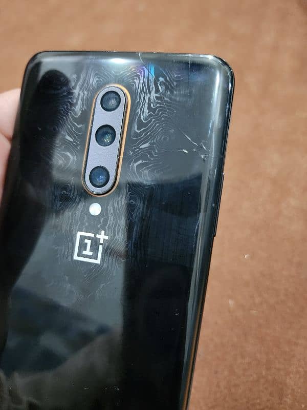 OnePlus 7T Pro McLaren Edition – Urgent Sale 7
