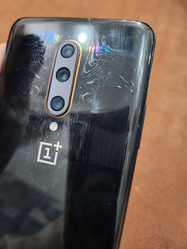 OnePlus 7T Pro McLaren Edition – Urgent Sale 8