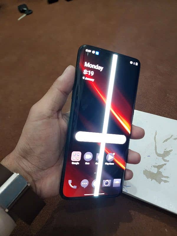 OnePlus 7T Pro McLaren Edition – Urgent Sale 9