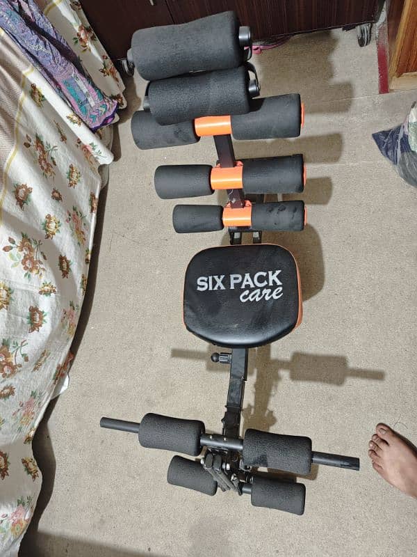 ab exercisers 1