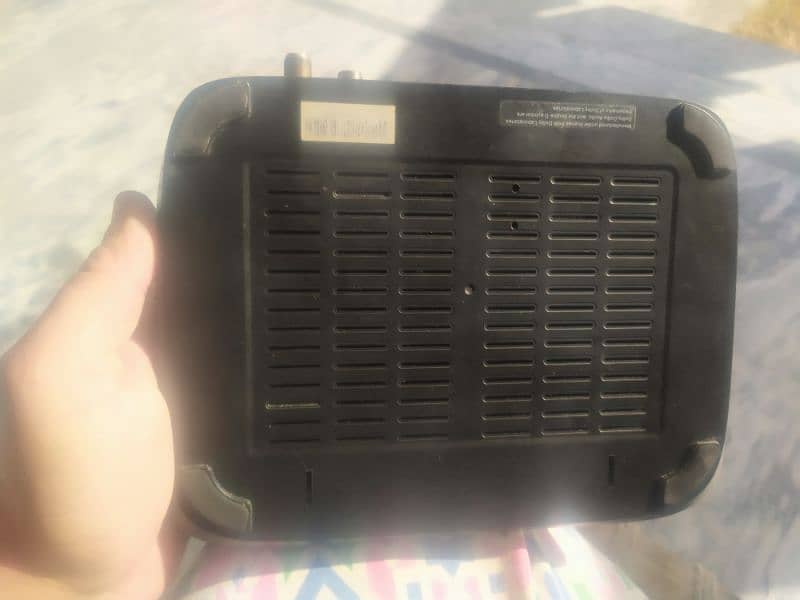 Tiger t3000 mega satellite 4k receiver 3