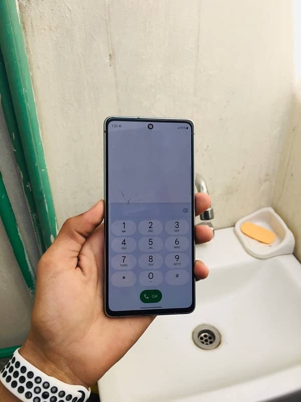 Samsung Galaxy S20 FE Exchange Possible 6