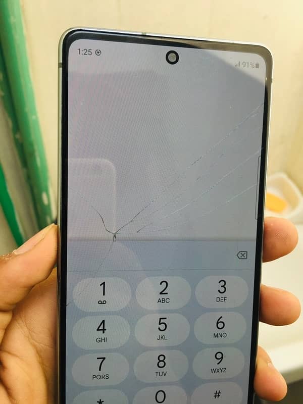 Samsung Galaxy S20 FE Exchange Possible 7