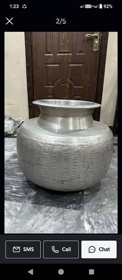 daig pot