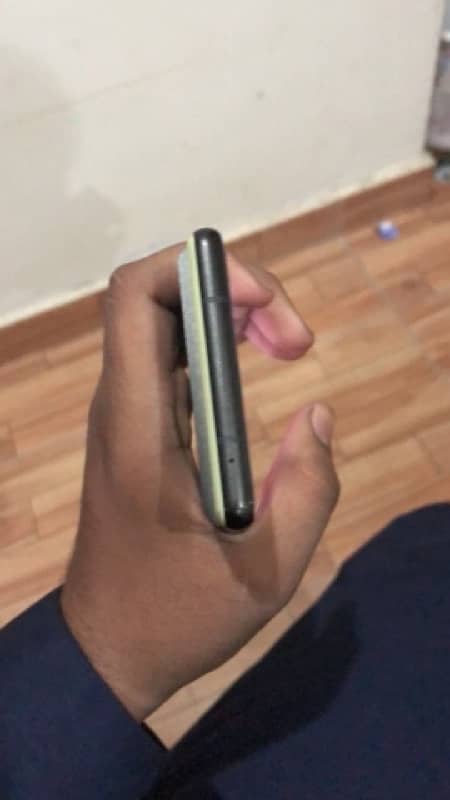 google pixel 6 physical pta all ok 10/9 1