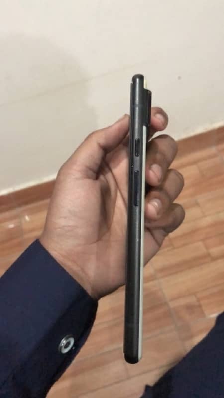 google pixel 6 physical pta all ok 10/9 3