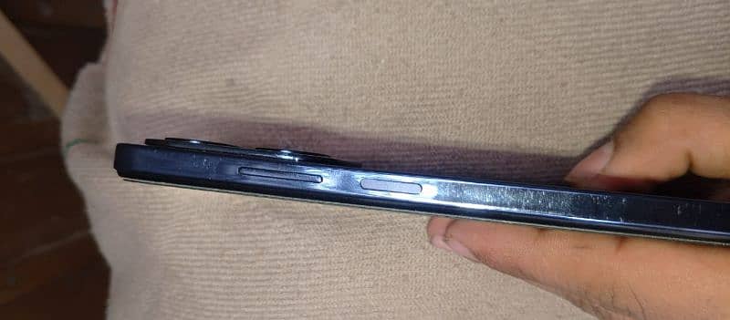 Infinix hot 40i 3