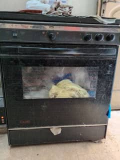 cooking