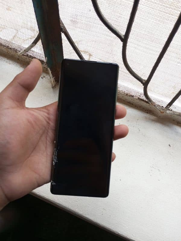 Motorola edge plus non pta panel not working 1
