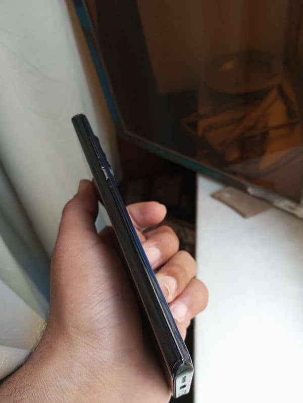 Motorola edge plus non pta panel not working 5