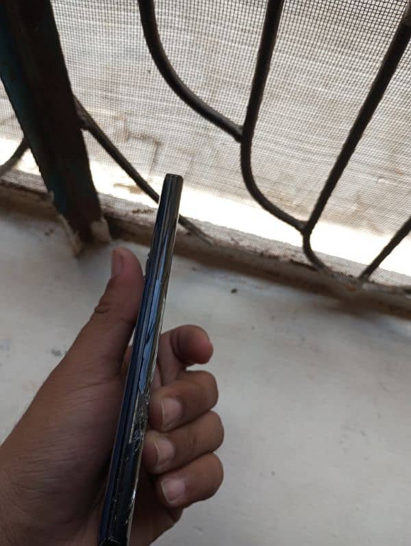 Motorola edge plus non pta panel not working 6