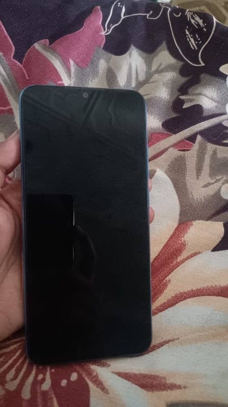 Redmi 10A used mobile good condition Ram 4 rom 128 0