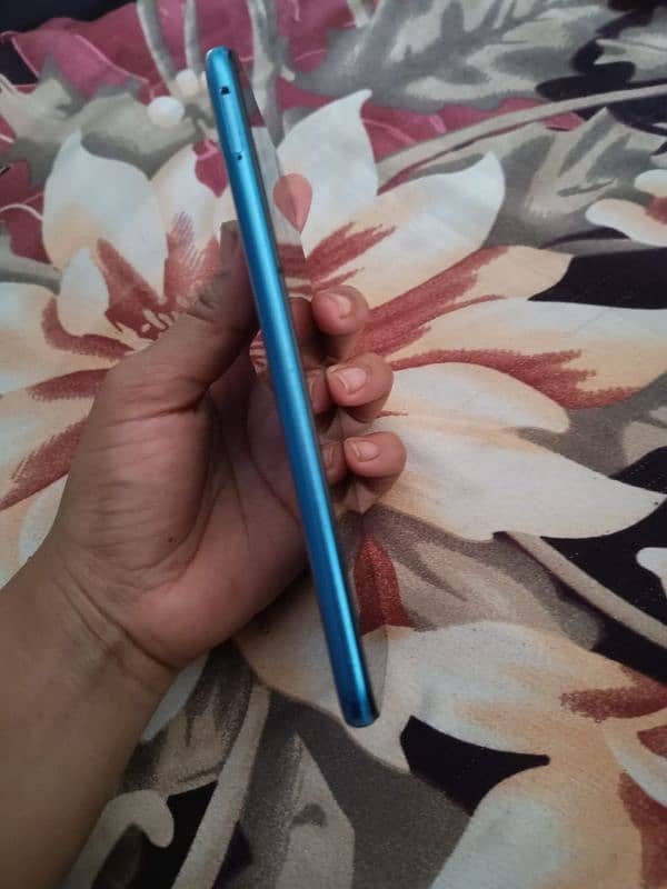 Redmi 10A used mobile good condition Ram 4 rom 128 3