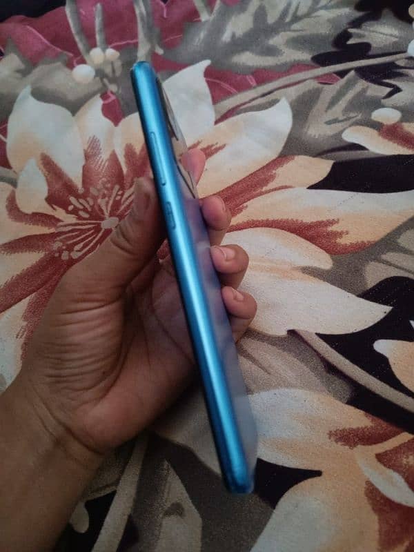 Redmi 10A used mobile good condition Ram 4 rom 128 4
