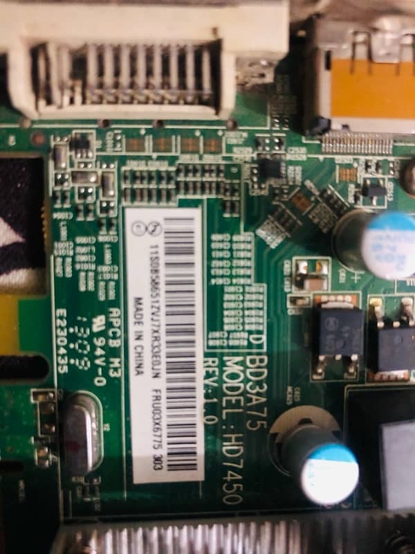 Graphics card for pc 512 gb 3