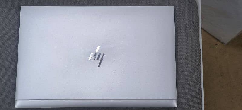 HP core i5 10th Generation 1