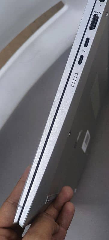 HP core i5 10th Generation 2