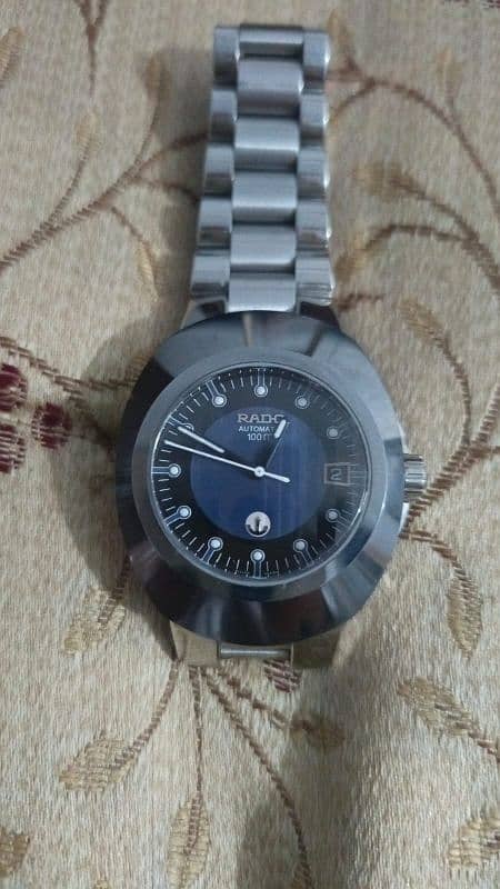 RADO DIASTAR M100 0