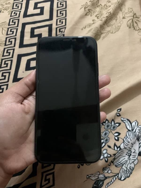iPhone Xr Sim Glitch 3