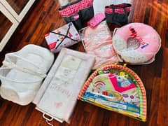baby accessories