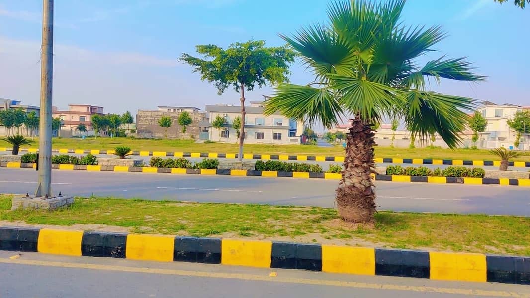 F. 17 T&T 30*60 Possession Able Plot For Sale On Good Location First Come First Available 3