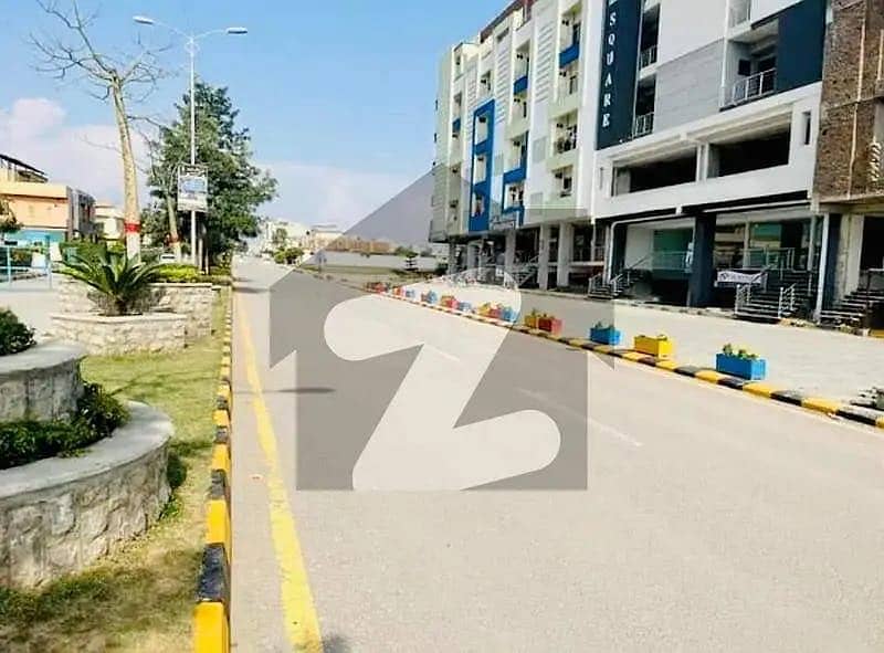 F. 17 T&T 30*60 Possession Able Plot For Sale On Good Location First Come First Available 5