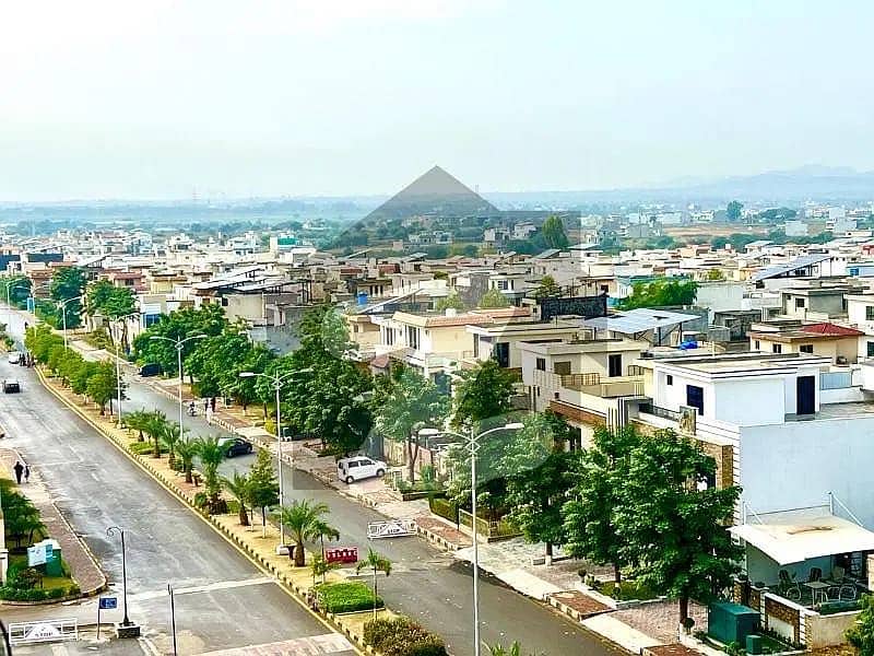 F. 17 T&T 30*60 Possession Able Plot For Sale On Good Location First Come First Available 8