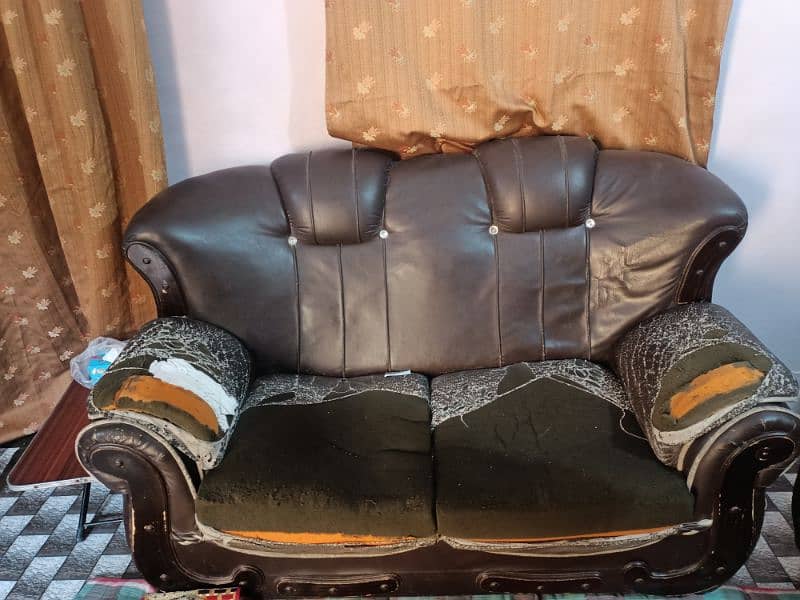 7 seater sofa set 2