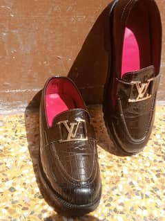 SHOES LOFFARS ON DISCOUNT