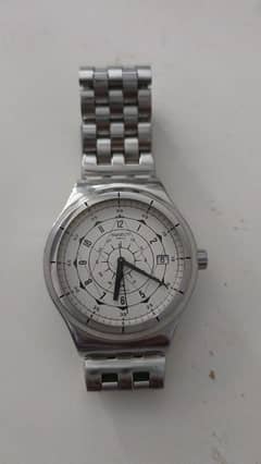 Citizen / Swatch watches