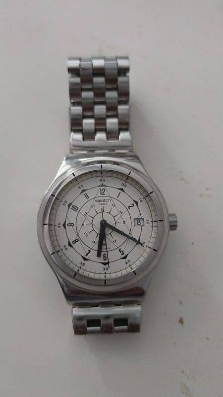 Citizen / Swatch watches 0