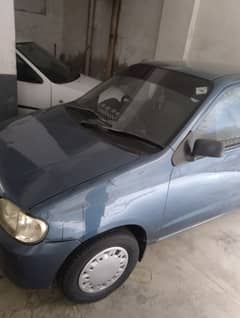 Suzuki Alto 2007
