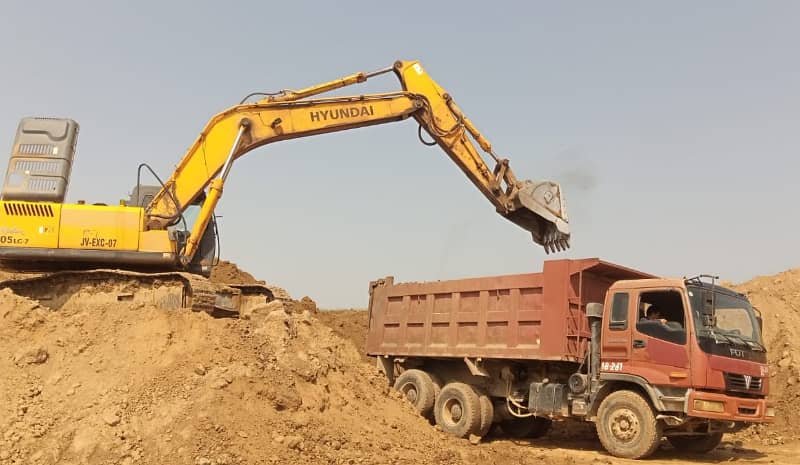 1 Kanal Plot for Sale Plot 42, Avenue 3, Sector C3 Extension, DHA Phase 6 Rawalpindi 3