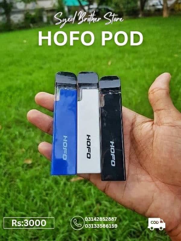Vaporesso OSMALL Cliburn koko drag Uwell | vape pod | geek vape 1