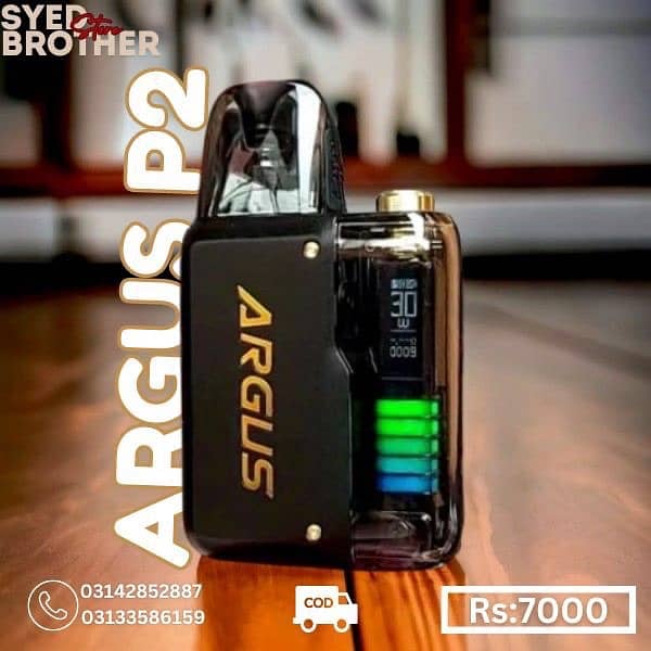 Vaporesso OSMALL Cliburn koko drag Uwell | vape pod | geek vape 3