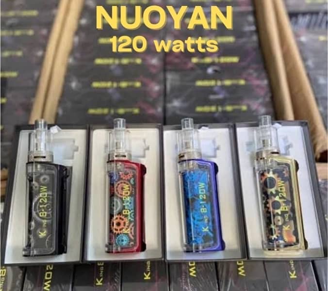 Vaporesso OSMALL Cliburn koko drag Uwell | vape pod | geek vape 12