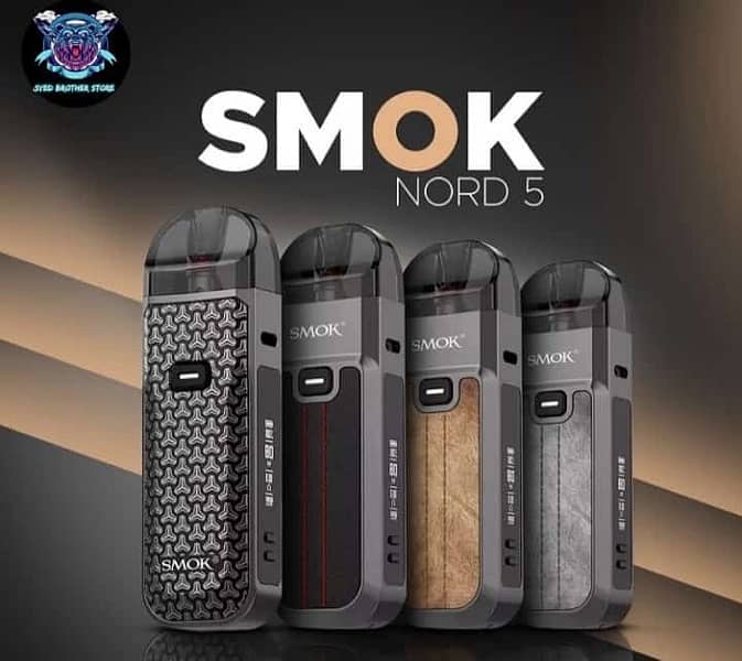 Vaporesso OSMALL Cliburn koko drag Uwell | vape pod | geek vape 13