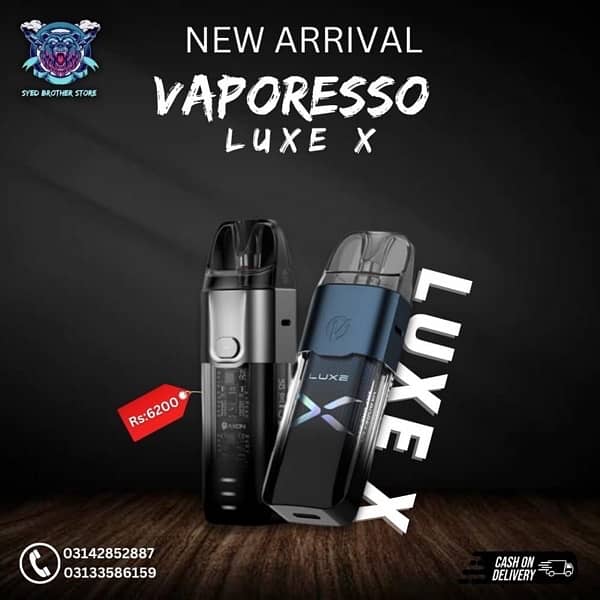 Vaporesso OSMALL Cliburn koko drag Uwell | vape pod | geek vape 14