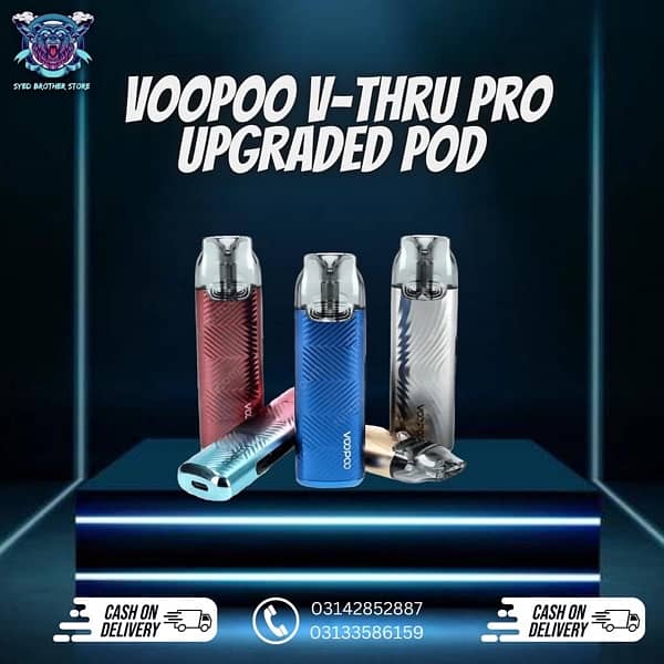 Vaporesso OSMALL Cliburn koko drag Uwell | vape pod | geek vape 16