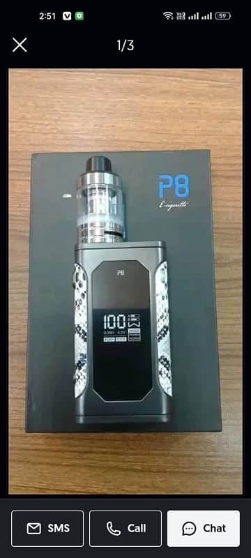 Vaporesso OSMALL Cliburn koko drag Uwell | vape pod | geek vape 19
